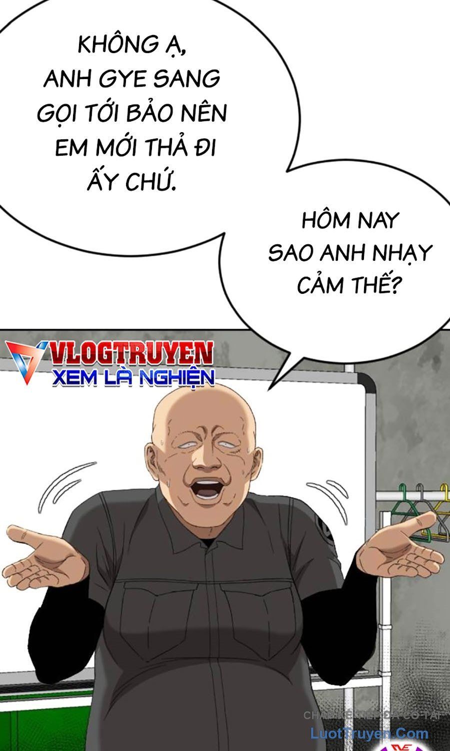 Người Xấu Chap 281 - Next Chap 280