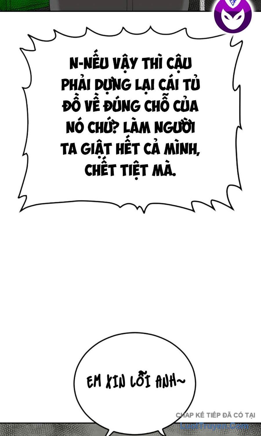 Người Xấu Chap 281 - Next Chap 280