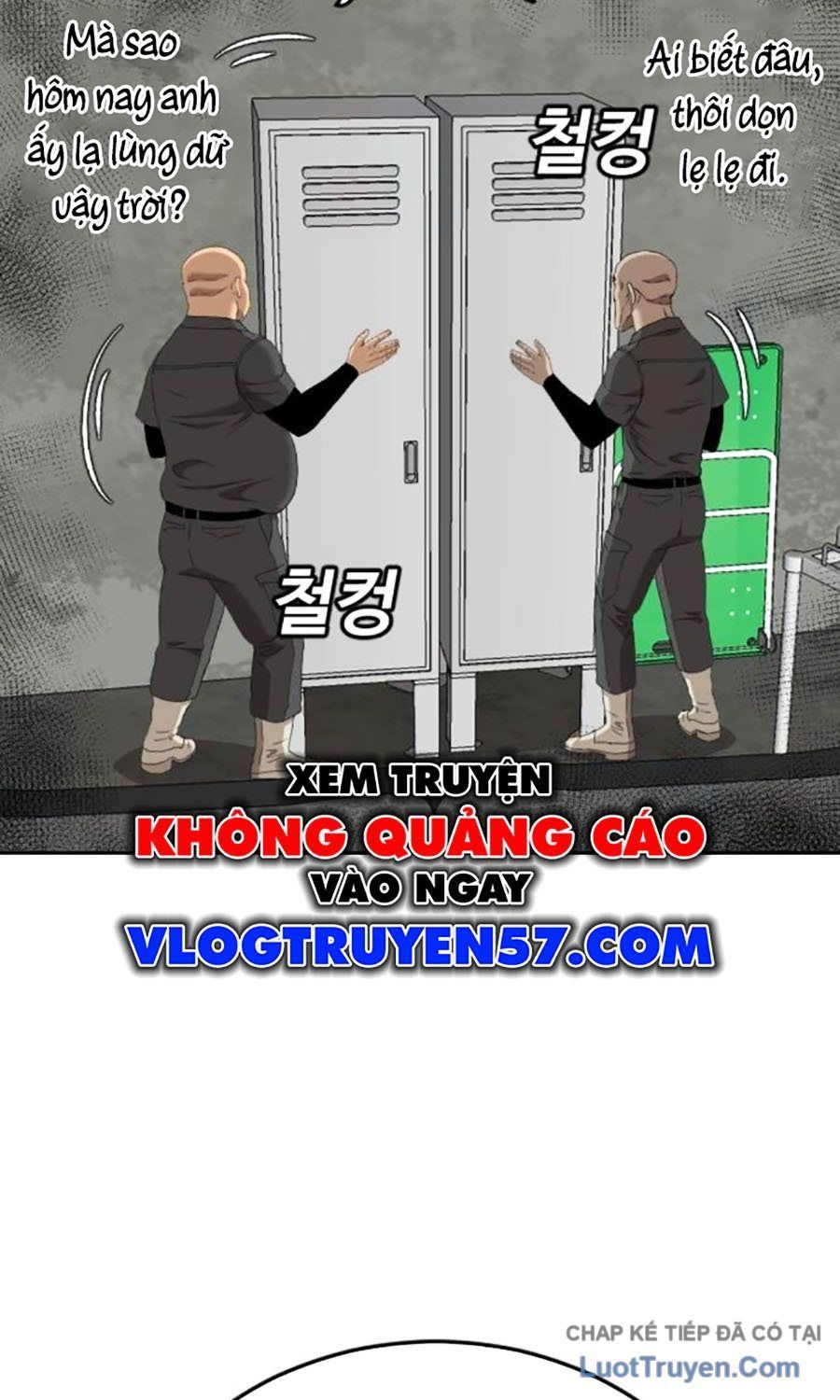 Người Xấu Chap 281 - Next Chap 280