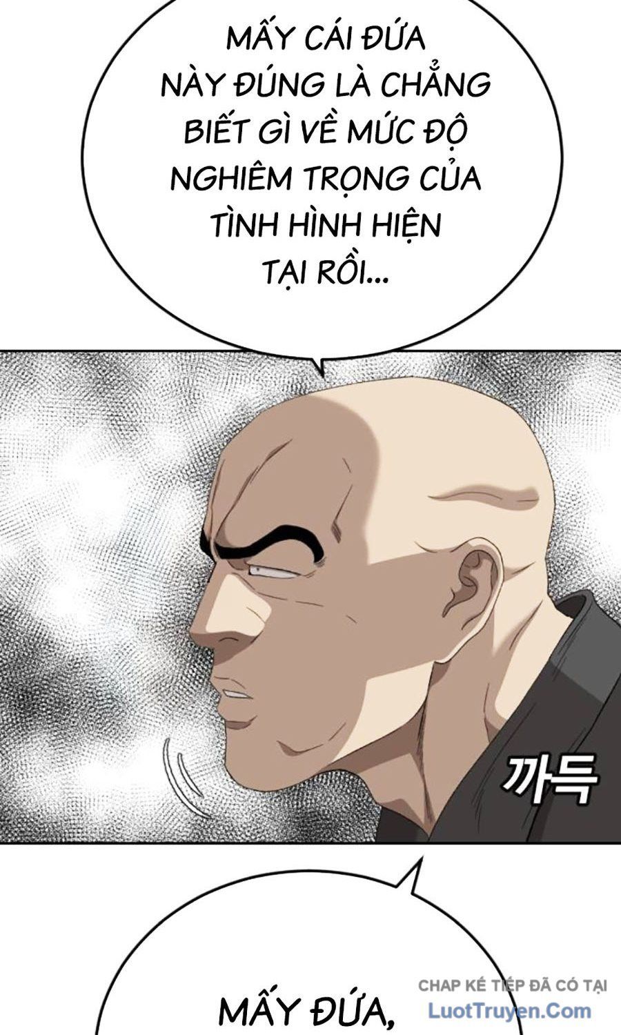 Người Xấu Chap 281 - Next Chap 280