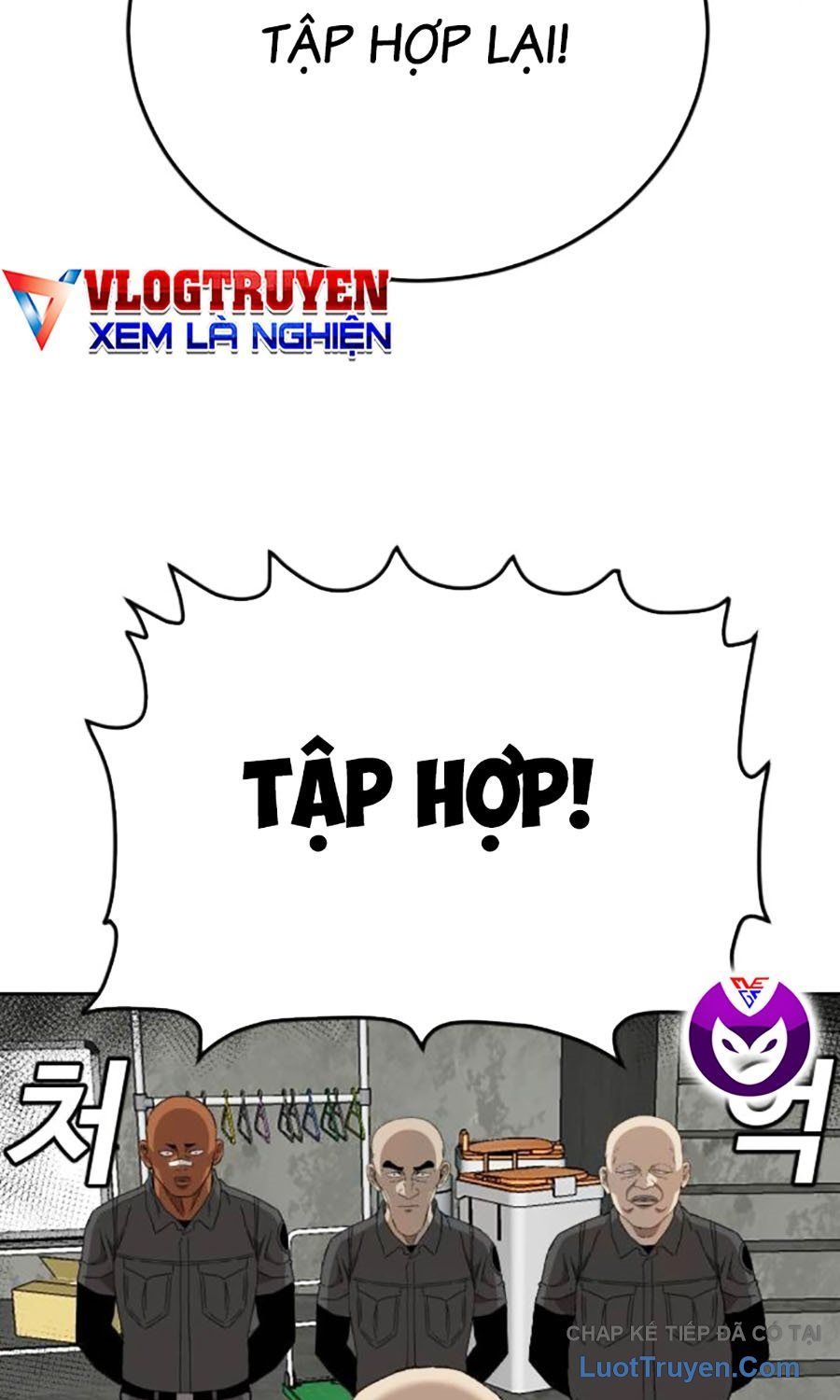 Người Xấu Chap 281 - Next Chap 280