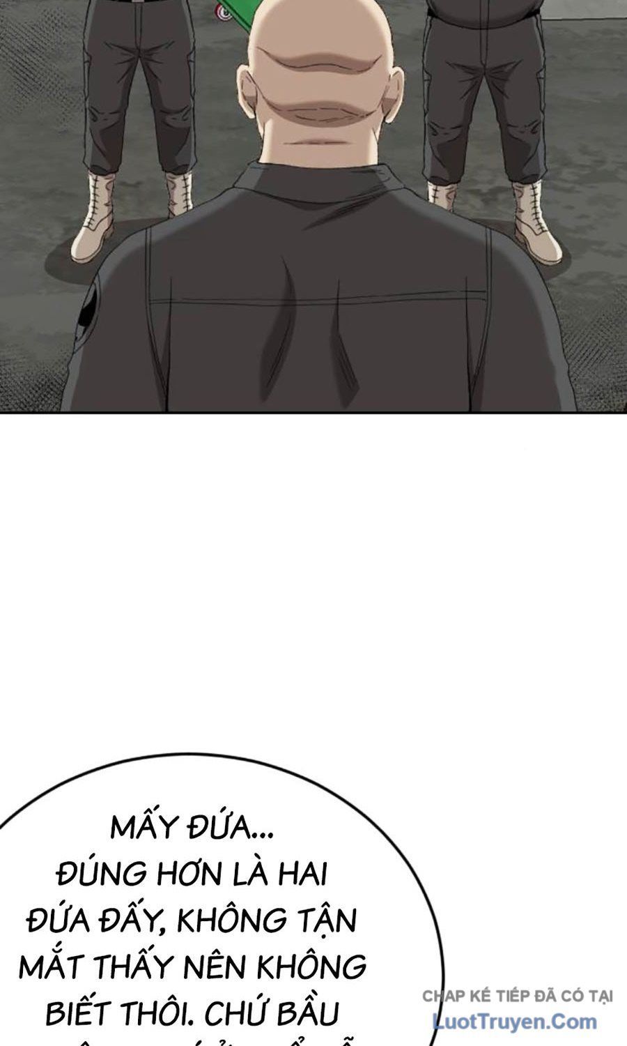 Người Xấu Chap 281 - Next Chap 280