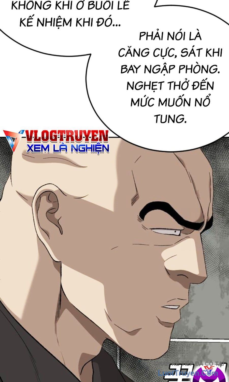 Người Xấu Chap 281 - Next Chap 280