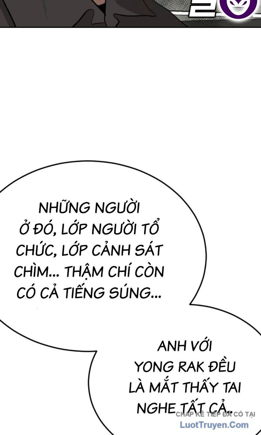 Người Xấu Chap 281 - Next Chap 280