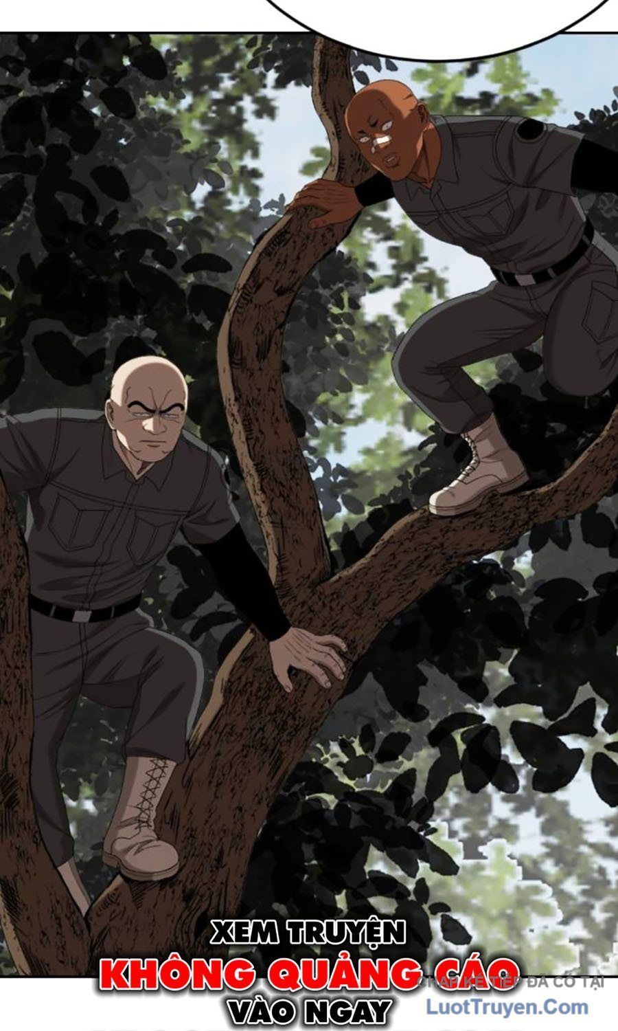 Người Xấu Chap 281 - Next Chap 280