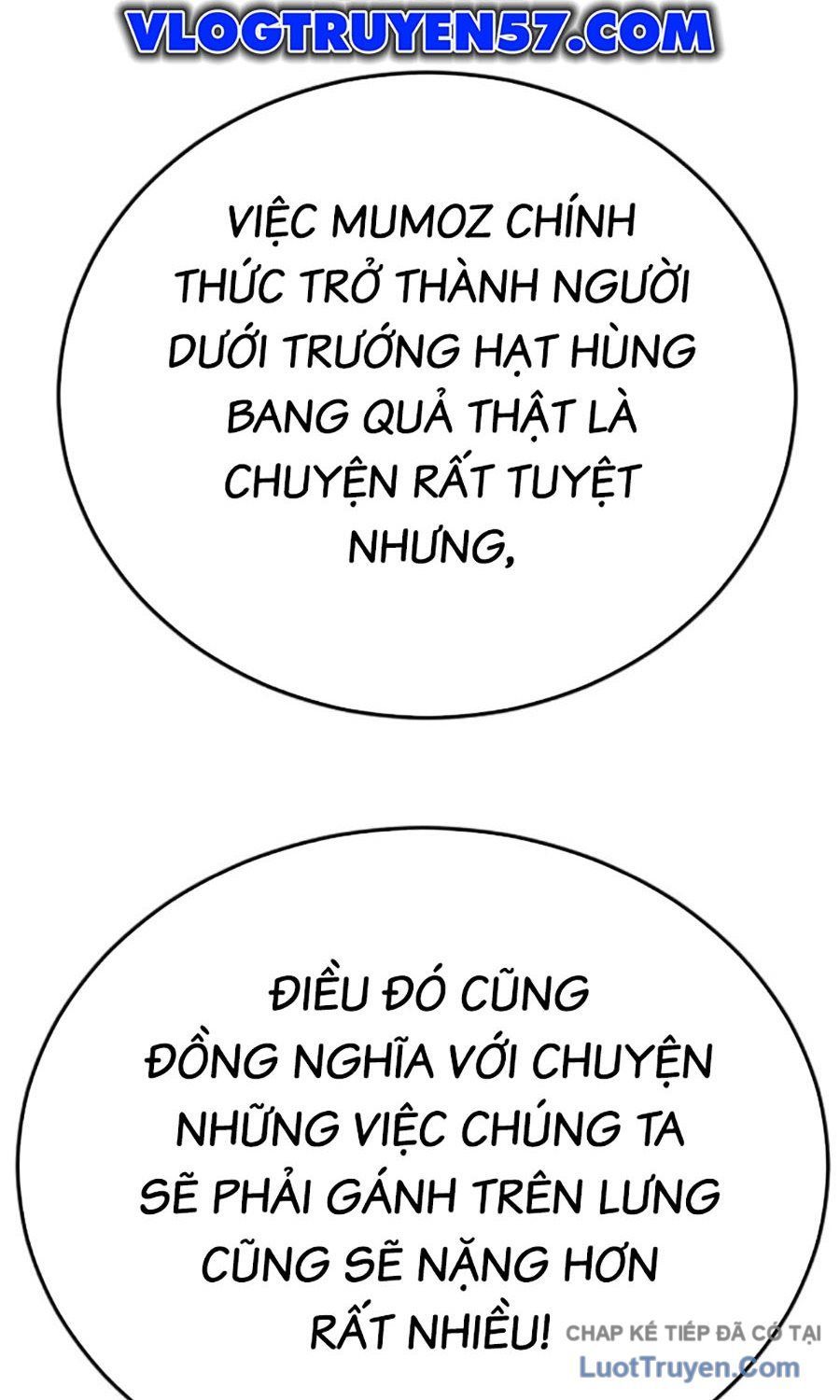 Người Xấu Chap 281 - Next Chap 280