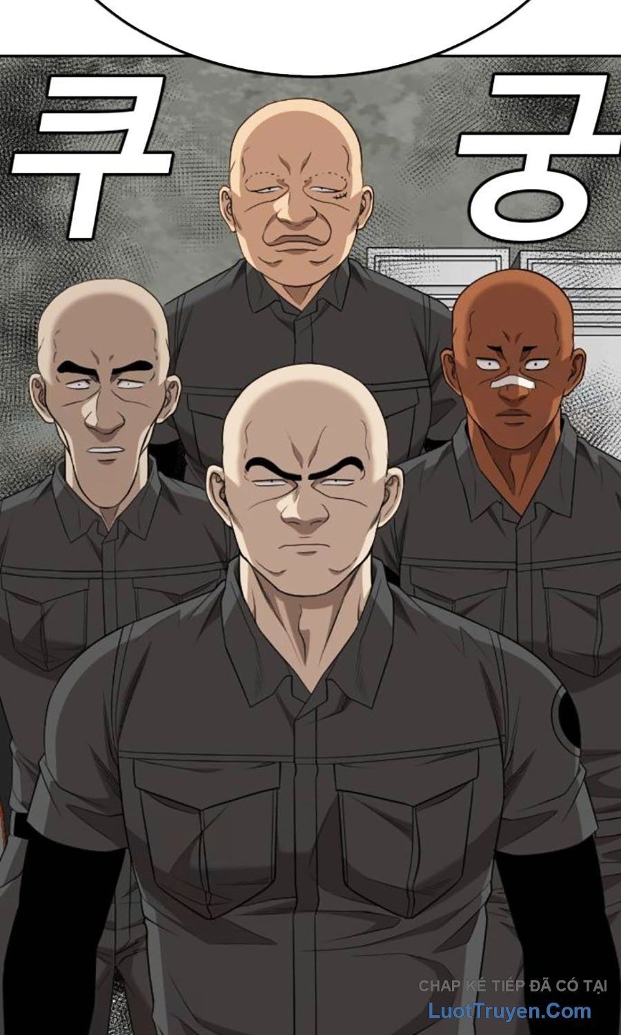 Người Xấu Chap 281 - Next Chap 280