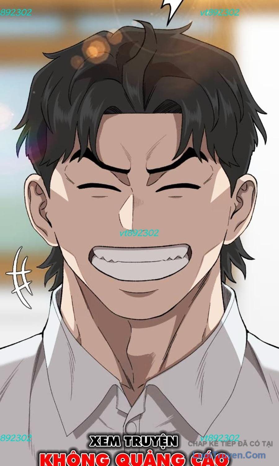 Người Xấu Chap 281 - Next Chap 280