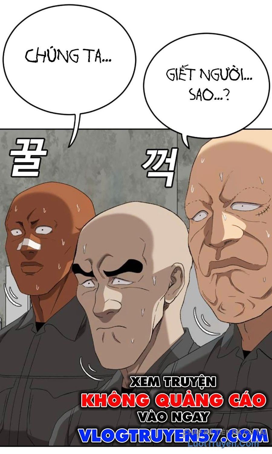 Người Xấu Chap 281 - Next Chap 280