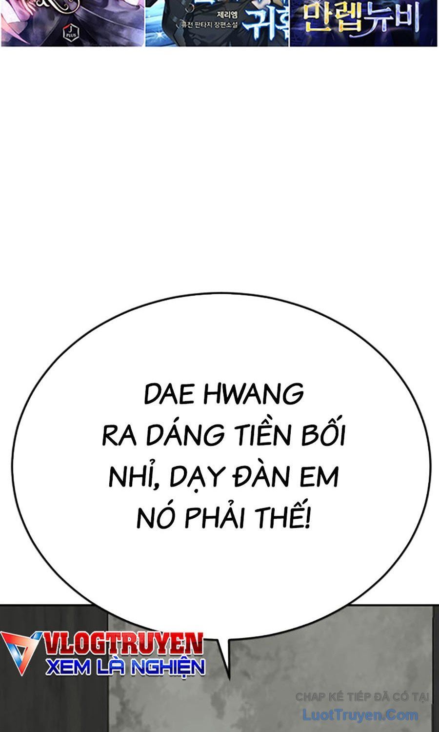 Người Xấu Chap 281 - Next Chap 280