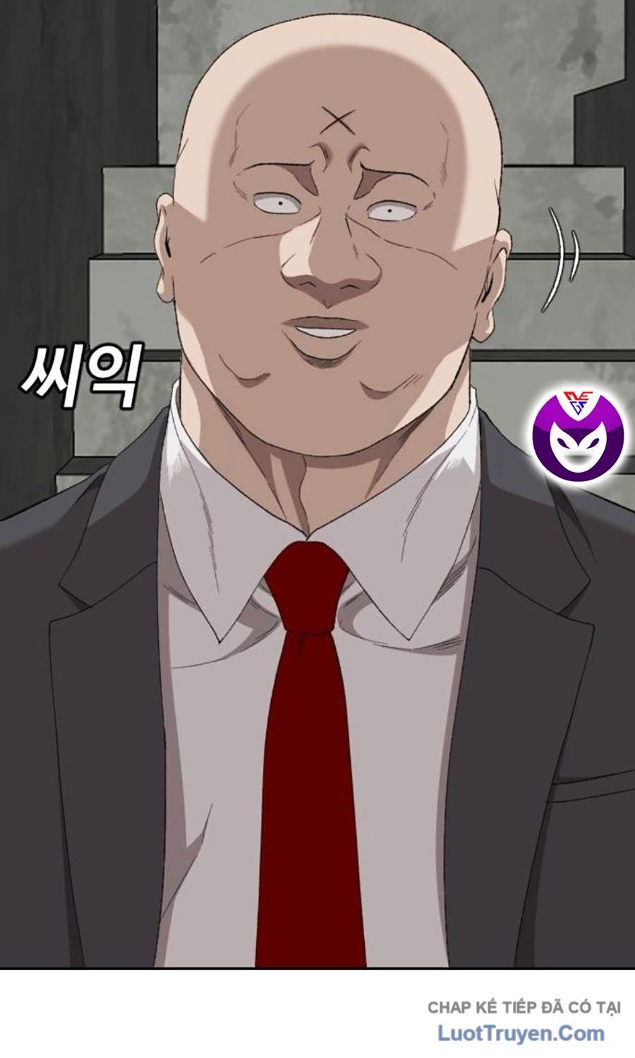 Người Xấu Chap 281 - Next Chap 280