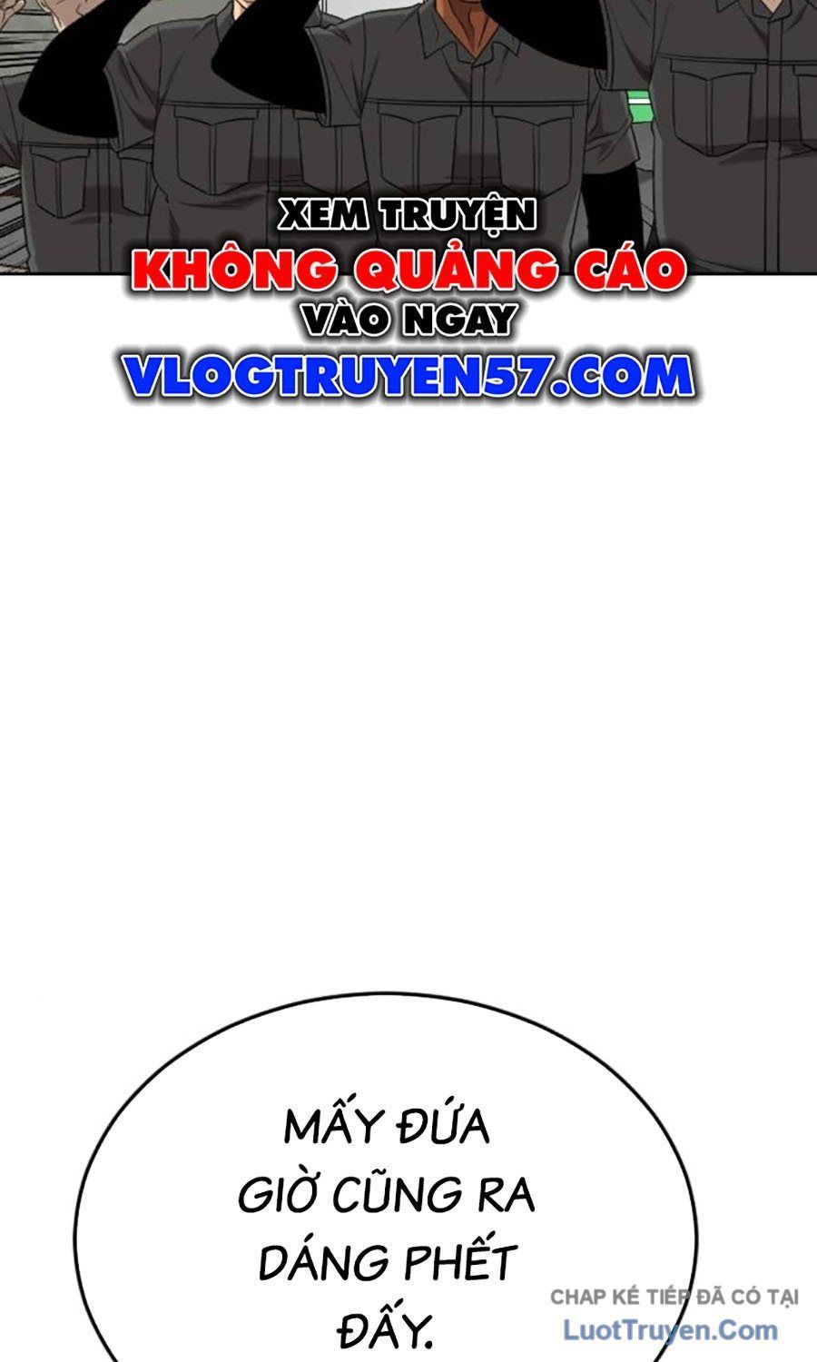 Người Xấu Chap 281 - Next Chap 280