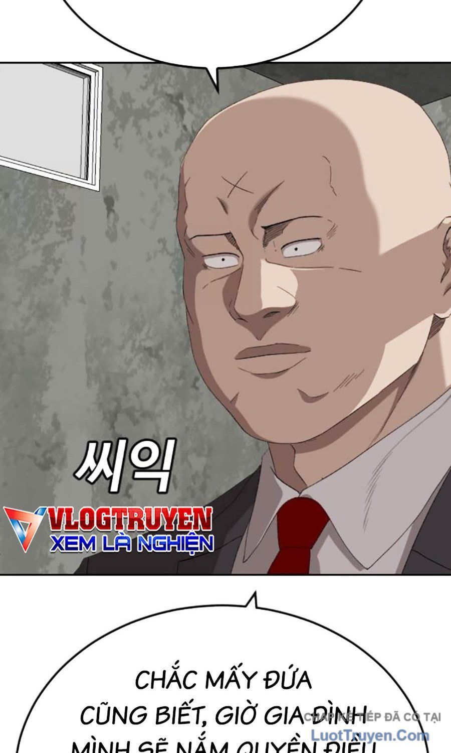 Người Xấu Chap 281 - Next Chap 280