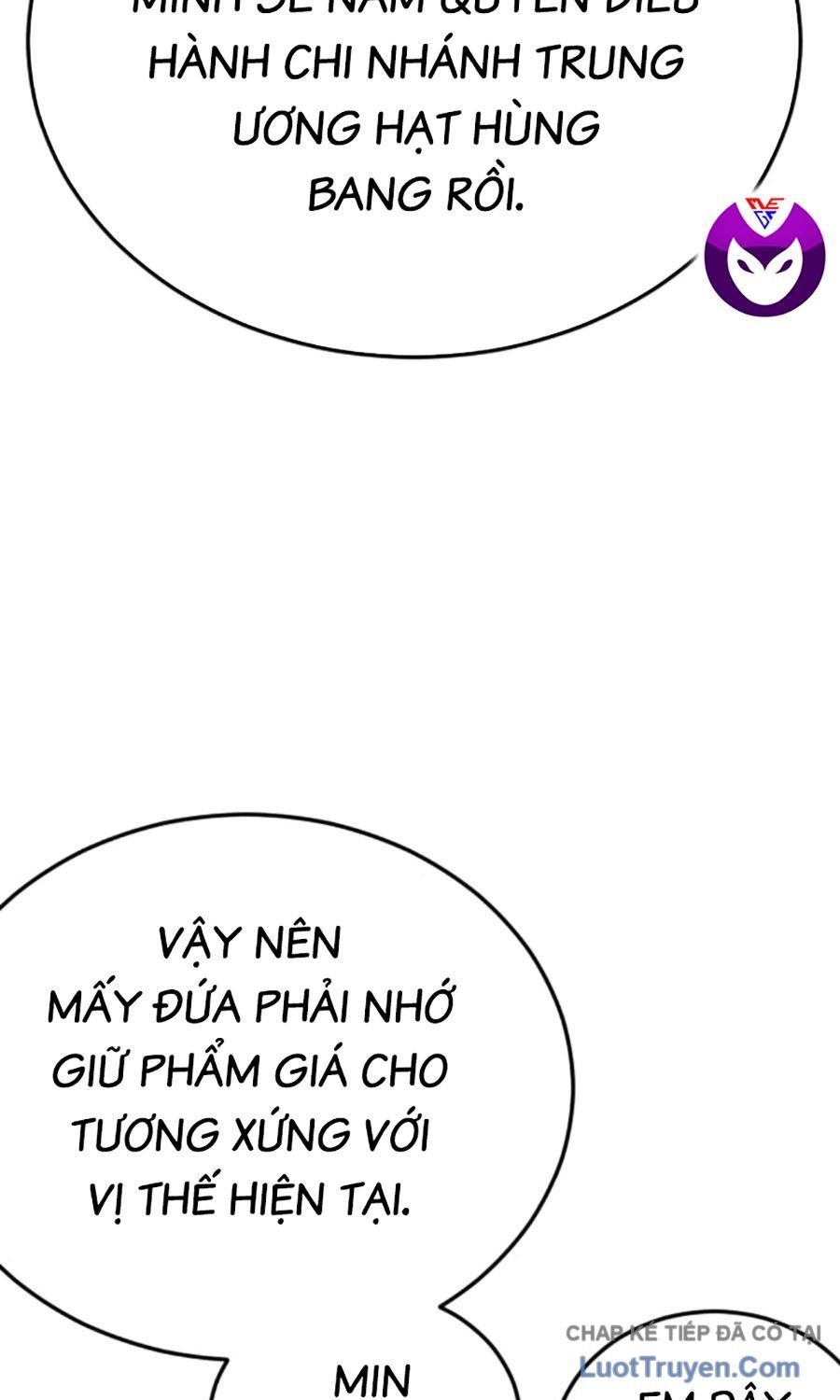 Người Xấu Chap 281 - Next Chap 280