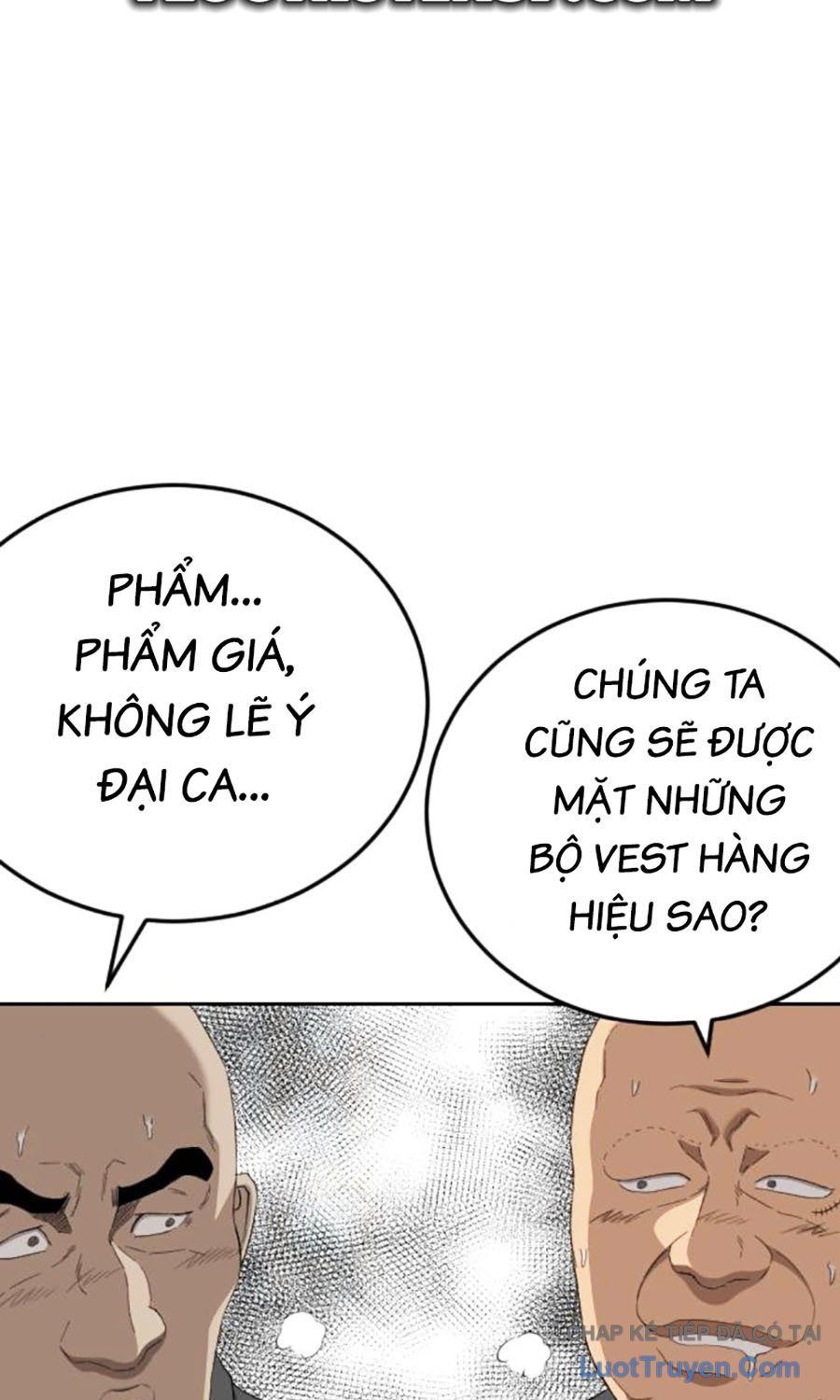 Người Xấu Chap 281 - Next Chap 280