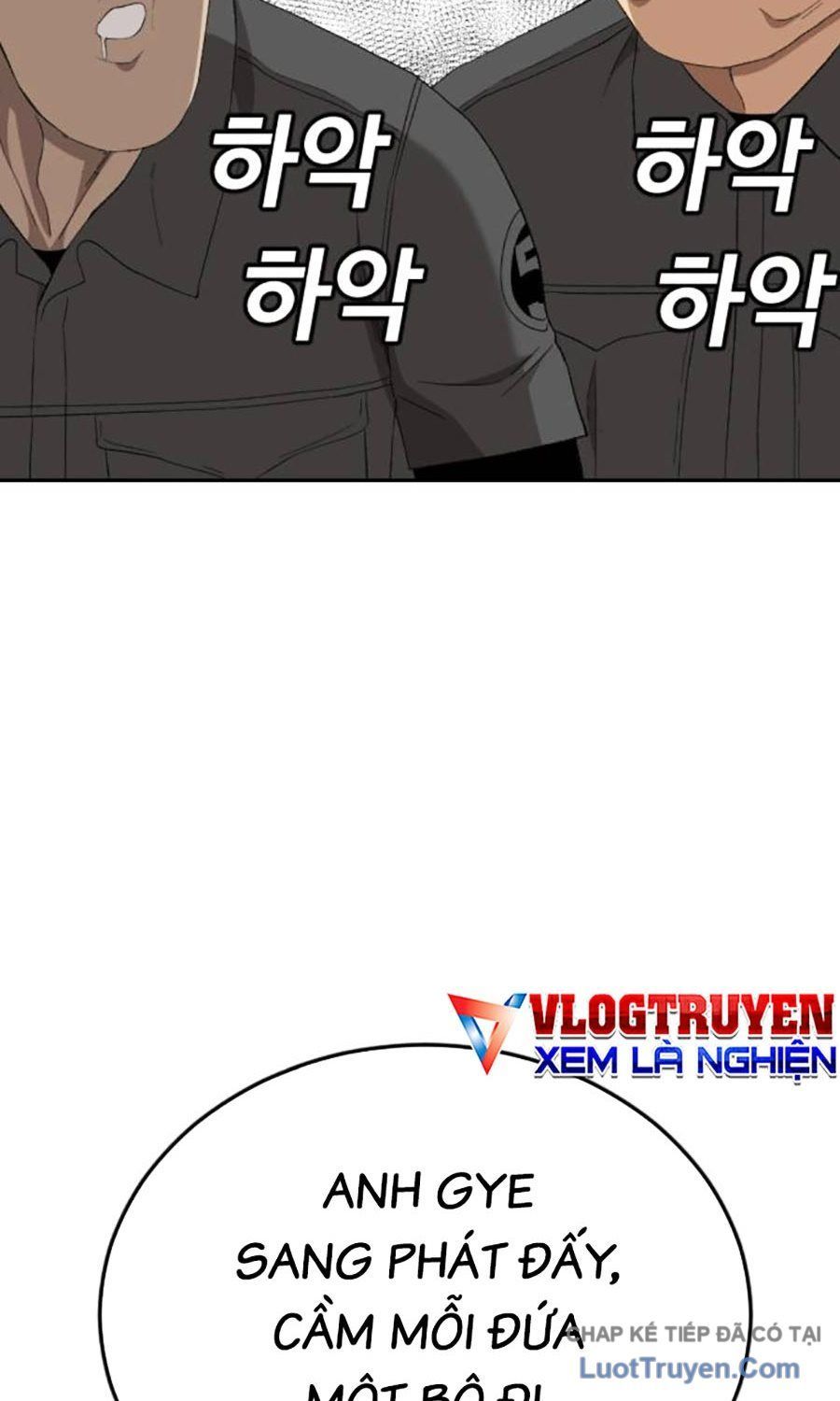 Người Xấu Chap 281 - Next Chap 280