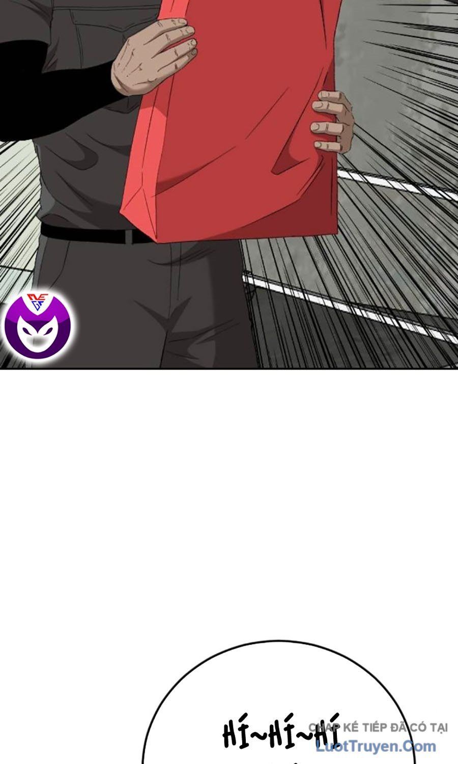 Người Xấu Chap 281 - Next Chap 280