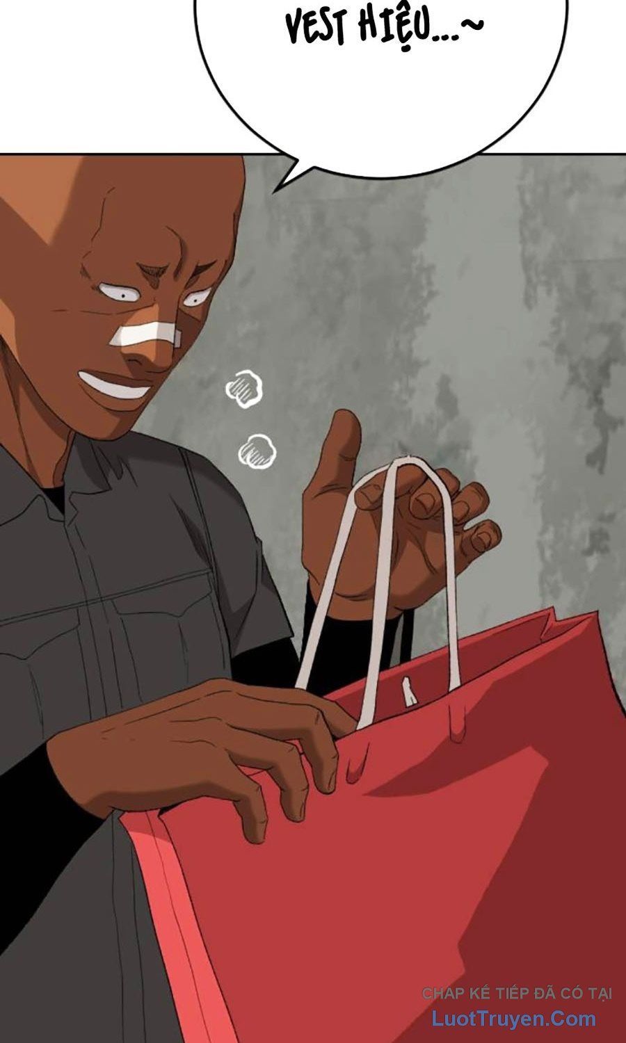 Người Xấu Chap 281 - Next Chap 280