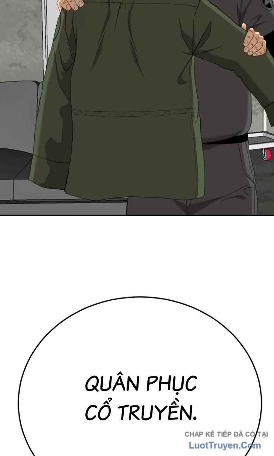 Người Xấu Chap 281 - Next Chap 280