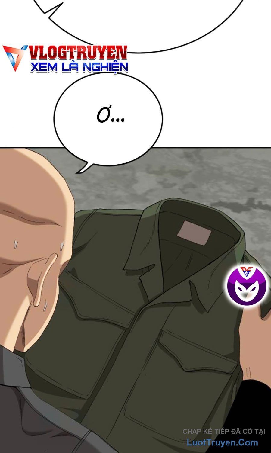 Người Xấu Chap 281 - Next Chap 280