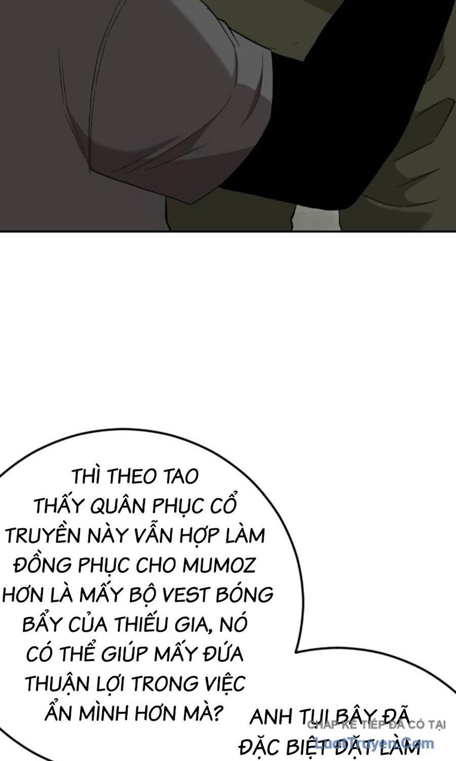 Người Xấu Chap 281 - Next Chap 280