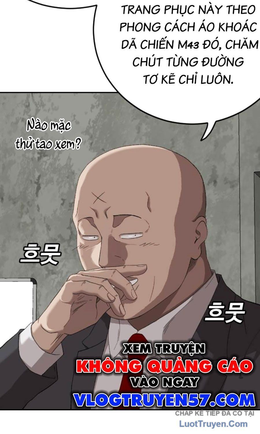 Người Xấu Chap 281 - Next Chap 280