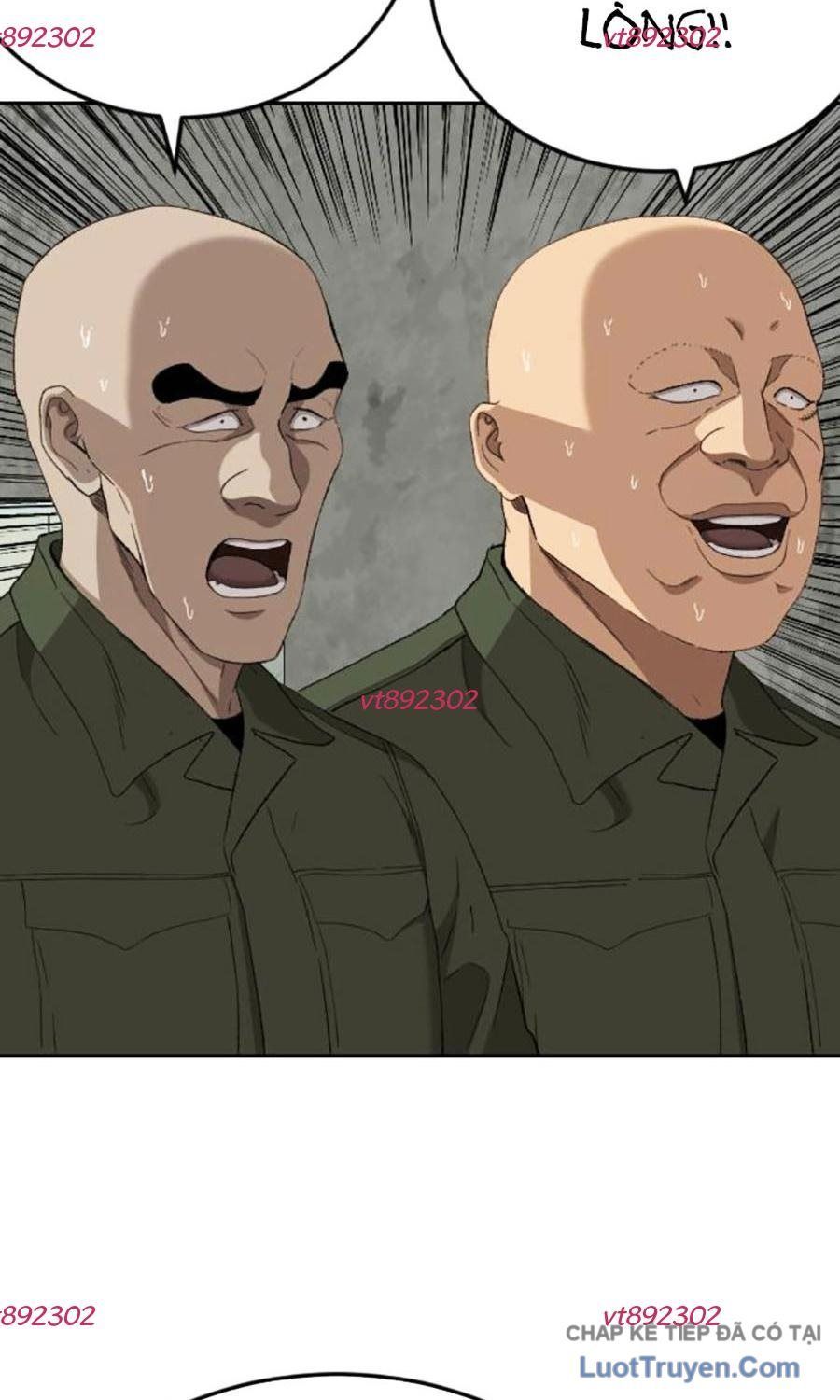 Người Xấu Chap 281 - Next Chap 280