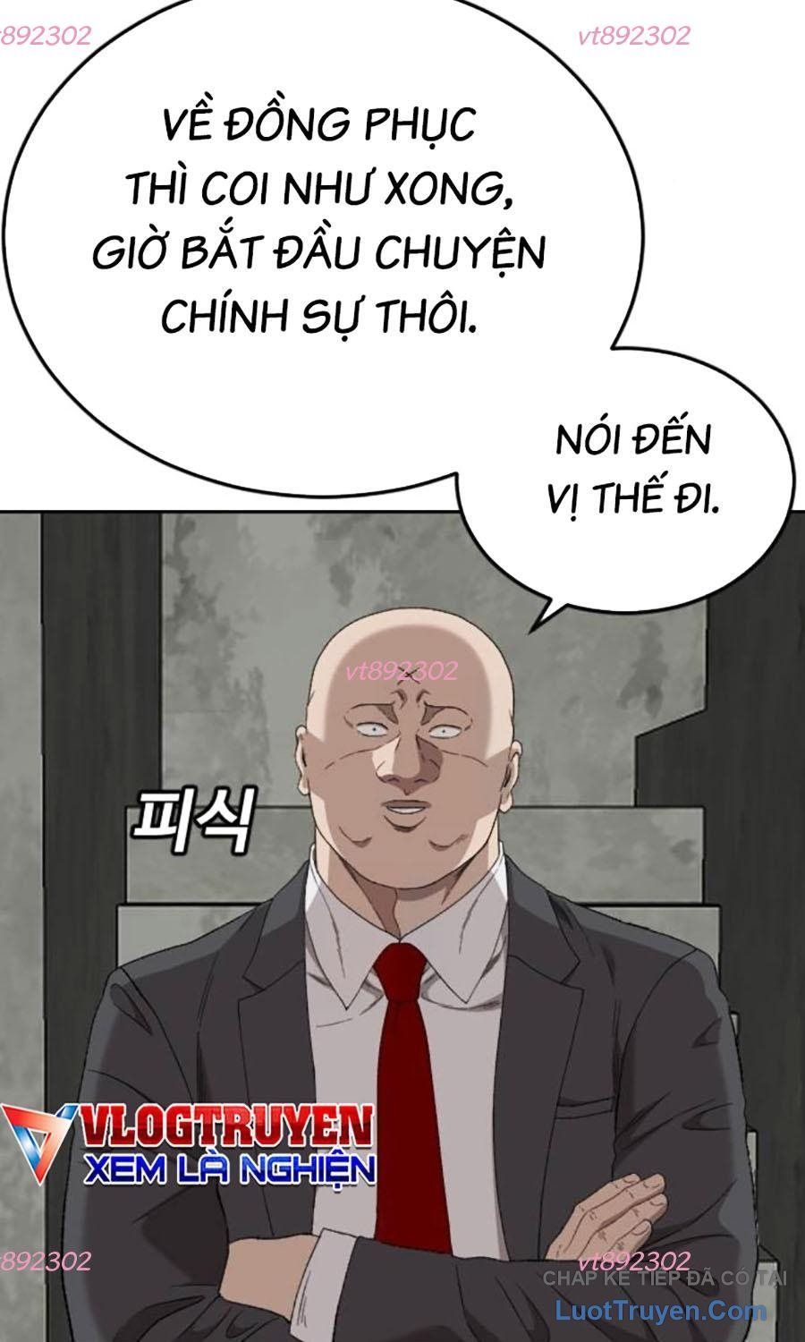 Người Xấu Chap 281 - Next Chap 280