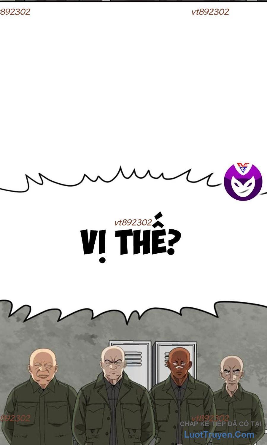 Người Xấu Chap 281 - Next Chap 280