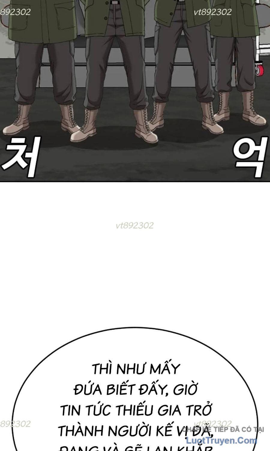 Người Xấu Chap 281 - Next Chap 280