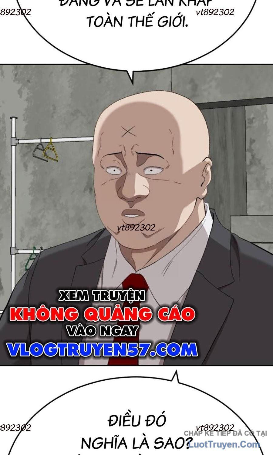 Người Xấu Chap 281 - Next Chap 280