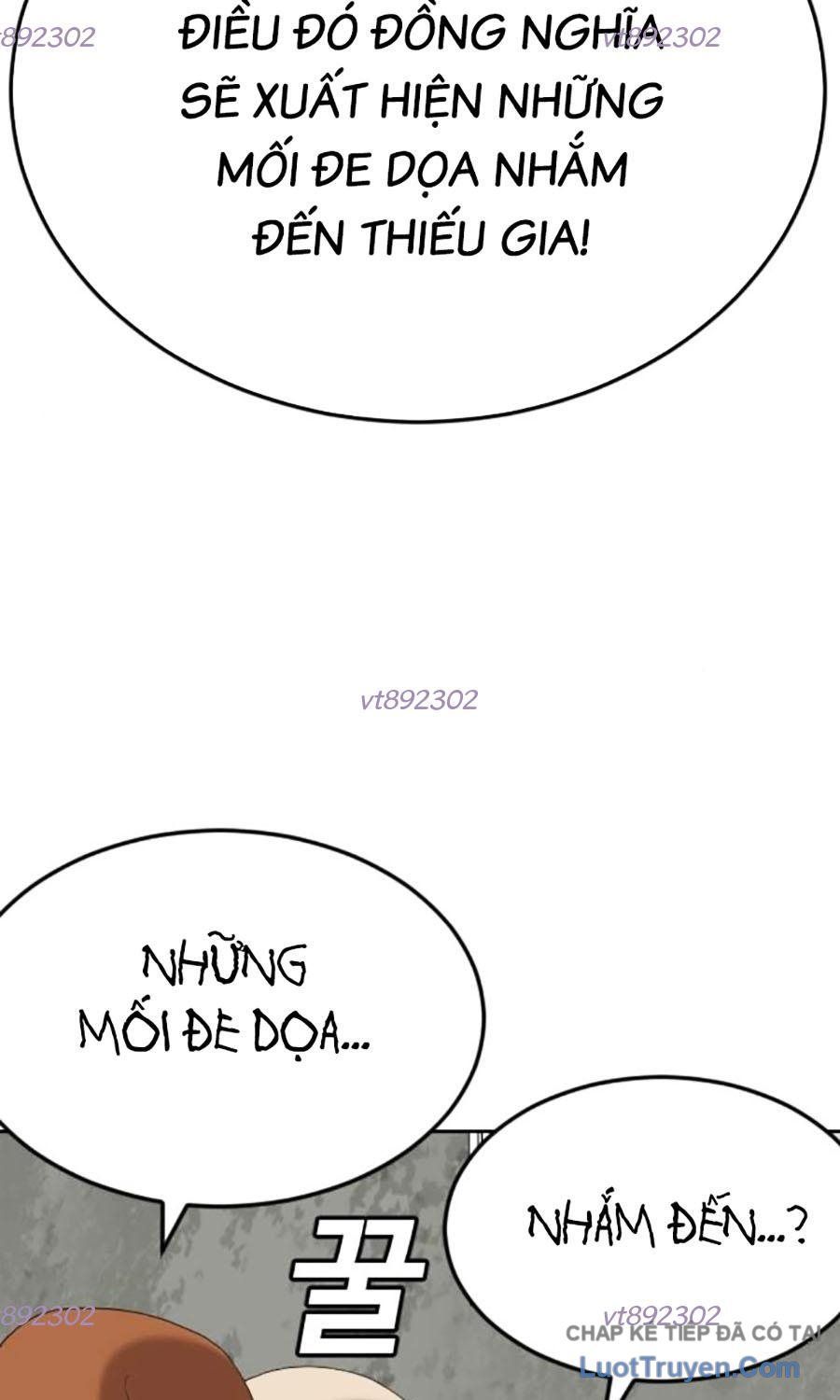 Người Xấu Chap 281 - Next Chap 280