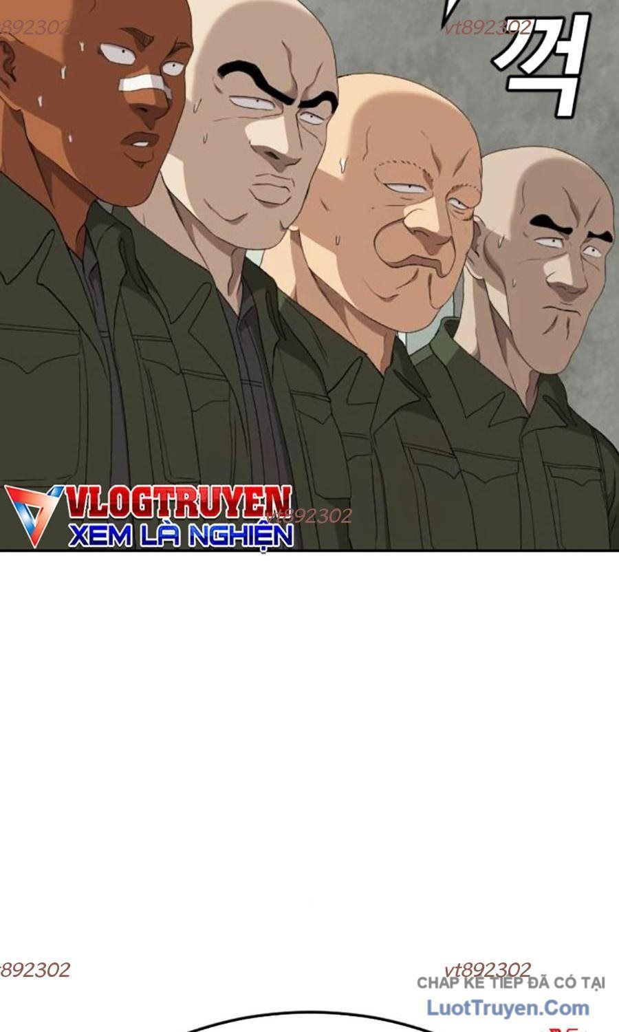 Người Xấu Chap 281 - Next Chap 280