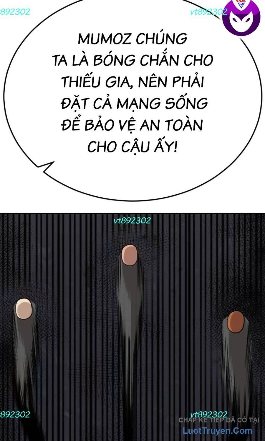 Người Xấu Chap 281 - Next Chap 280