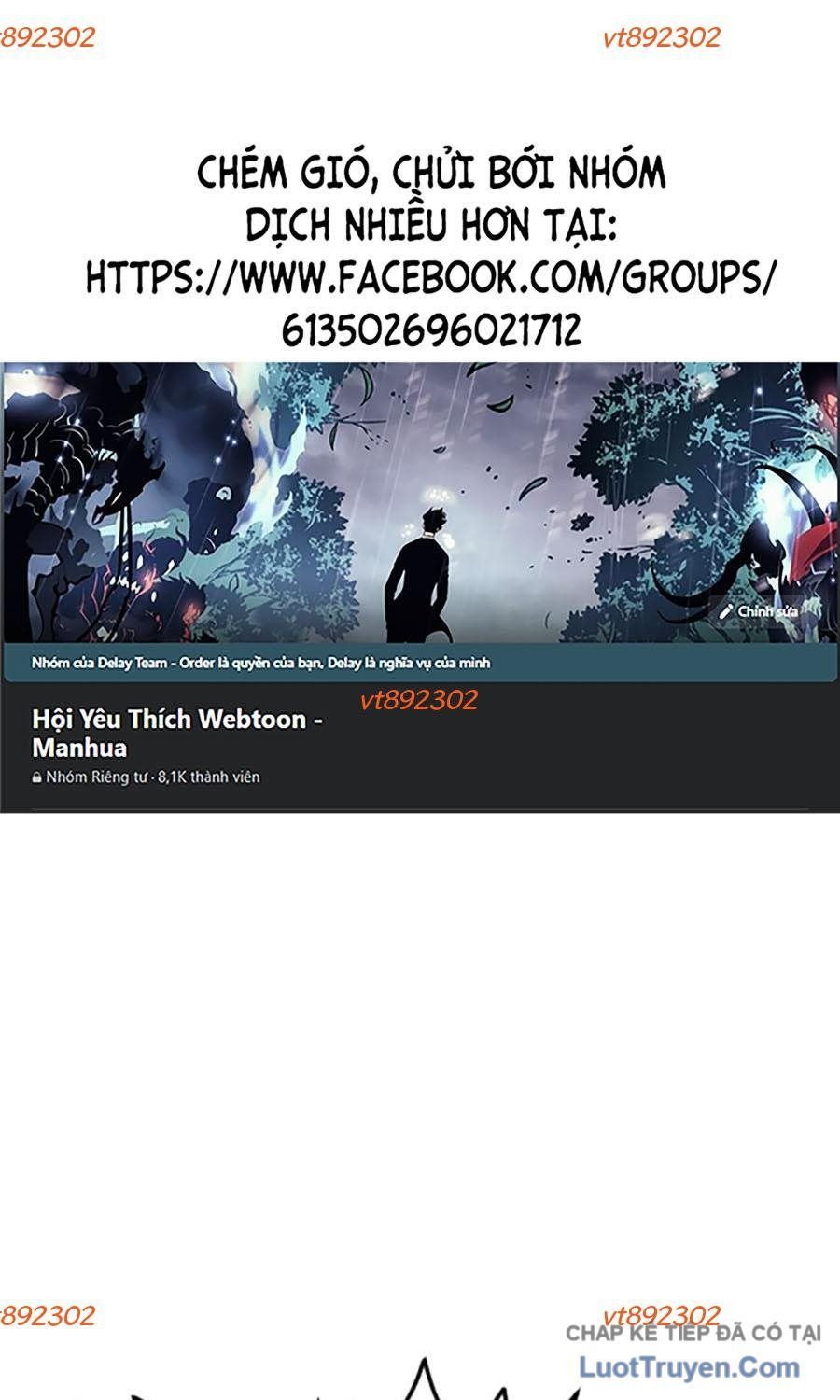 Người Xấu Chap 281 - Next Chap 280