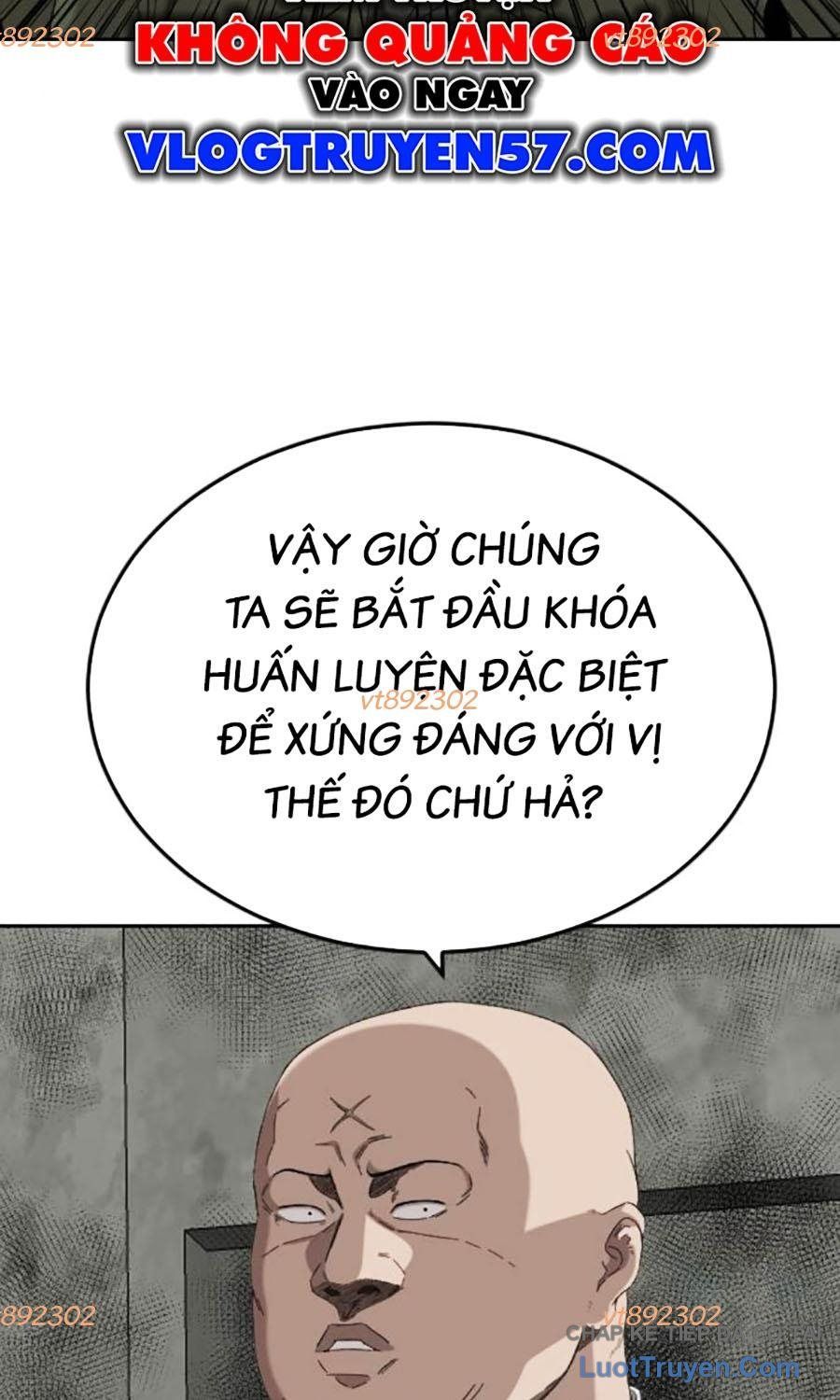 Người Xấu Chap 281 - Next Chap 280