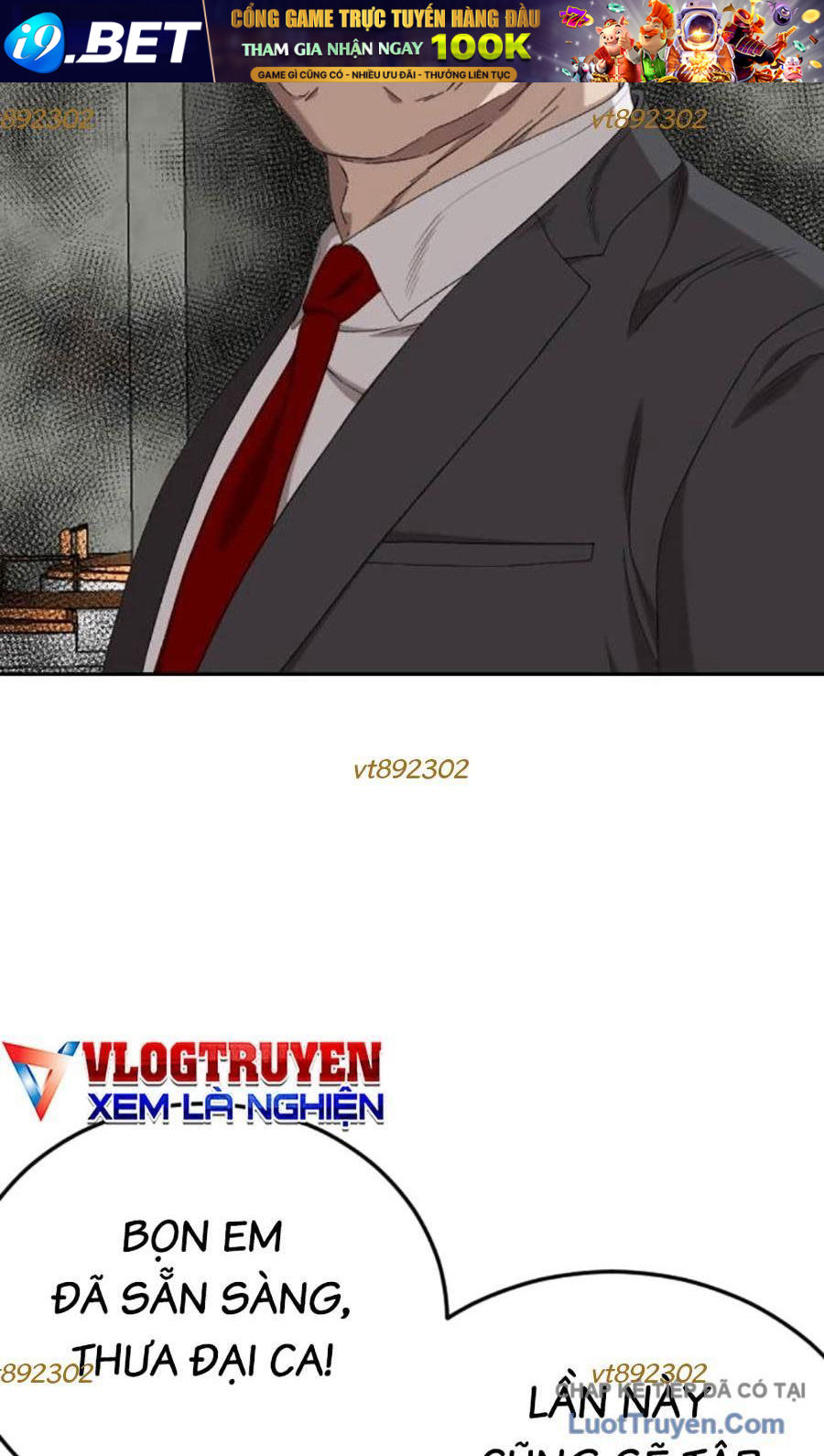 Người Xấu Chap 281 - Next Chap 280