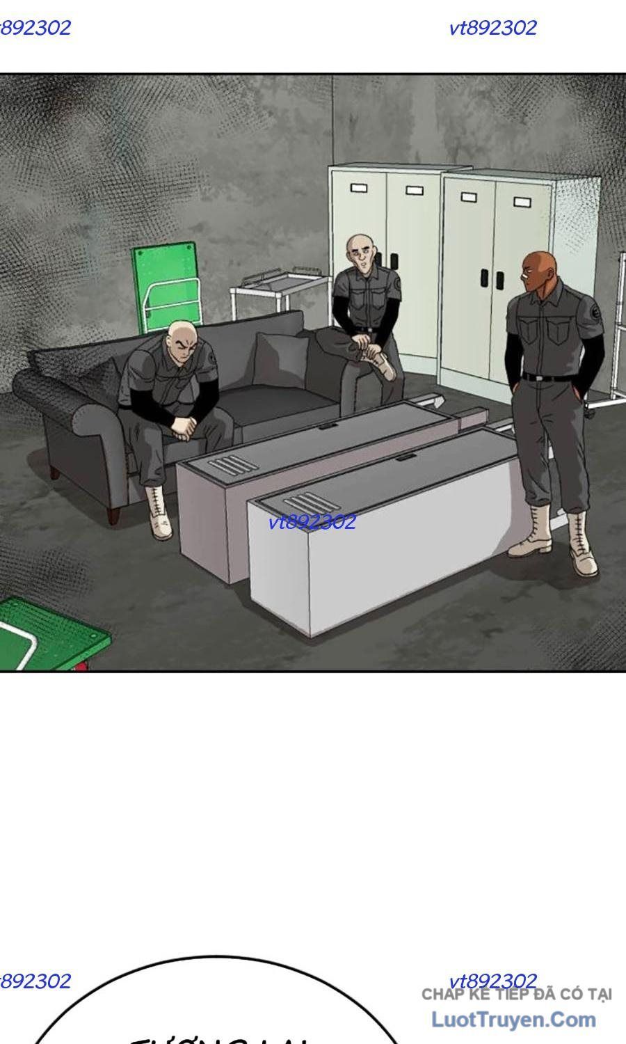 Người Xấu Chap 281 - Next Chap 280