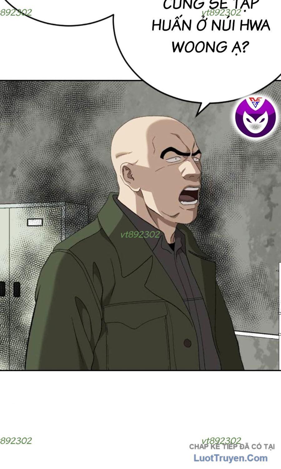 Người Xấu Chap 281 - Next Chap 280