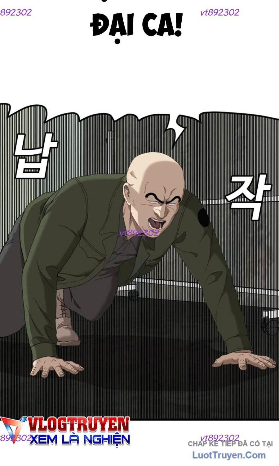 Người Xấu Chap 281 - Next Chap 280