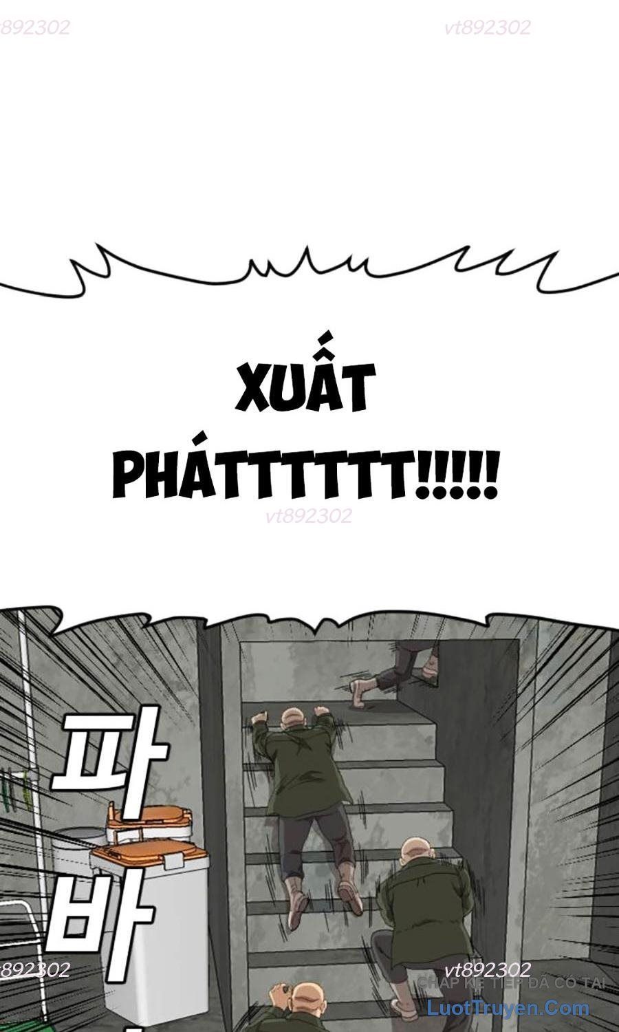 Người Xấu Chap 281 - Next Chap 280