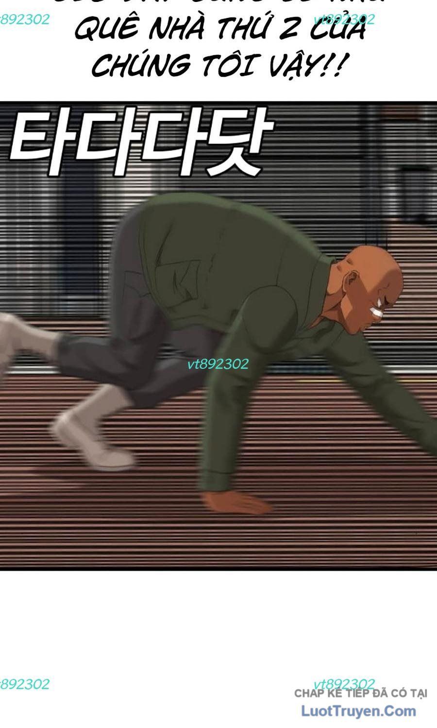 Người Xấu Chap 281 - Next Chap 280