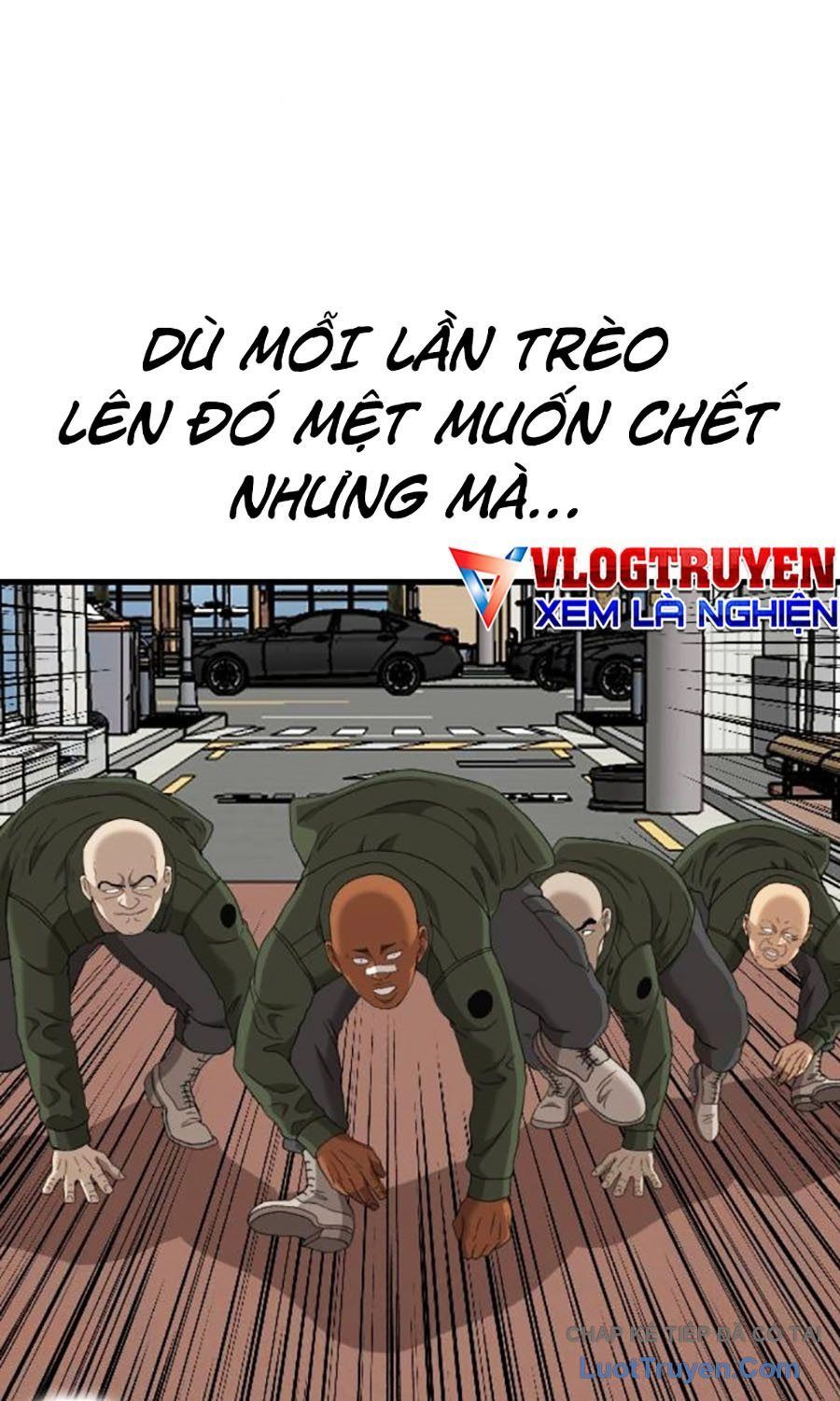 Người Xấu Chap 281 - Next Chap 280