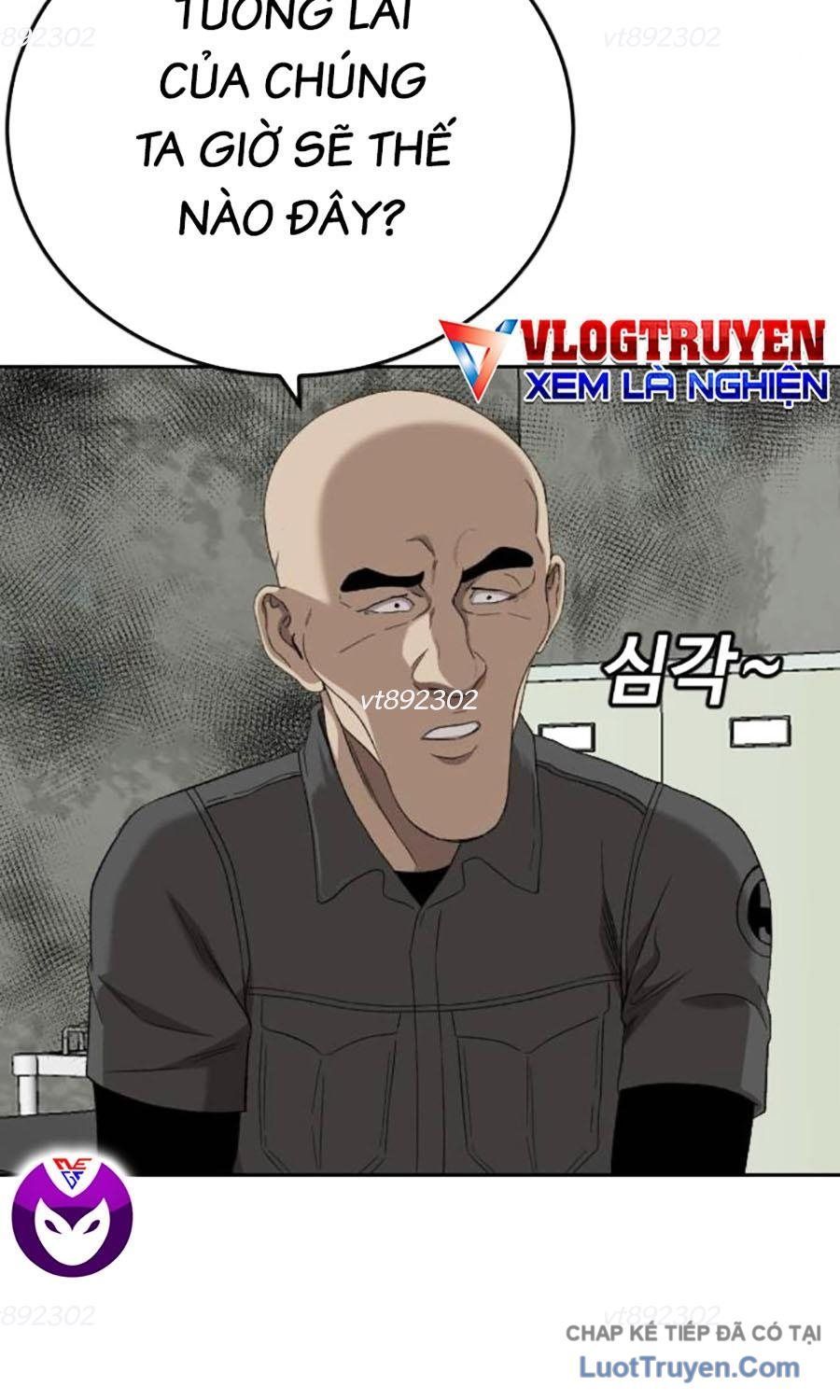 Người Xấu Chap 281 - Next Chap 280