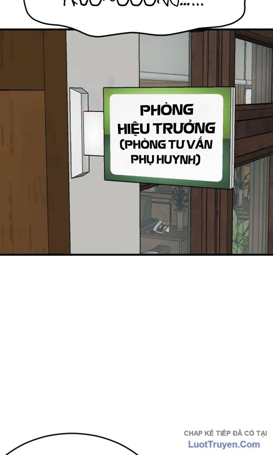 Người Xấu Chap 281 - Next Chap 280