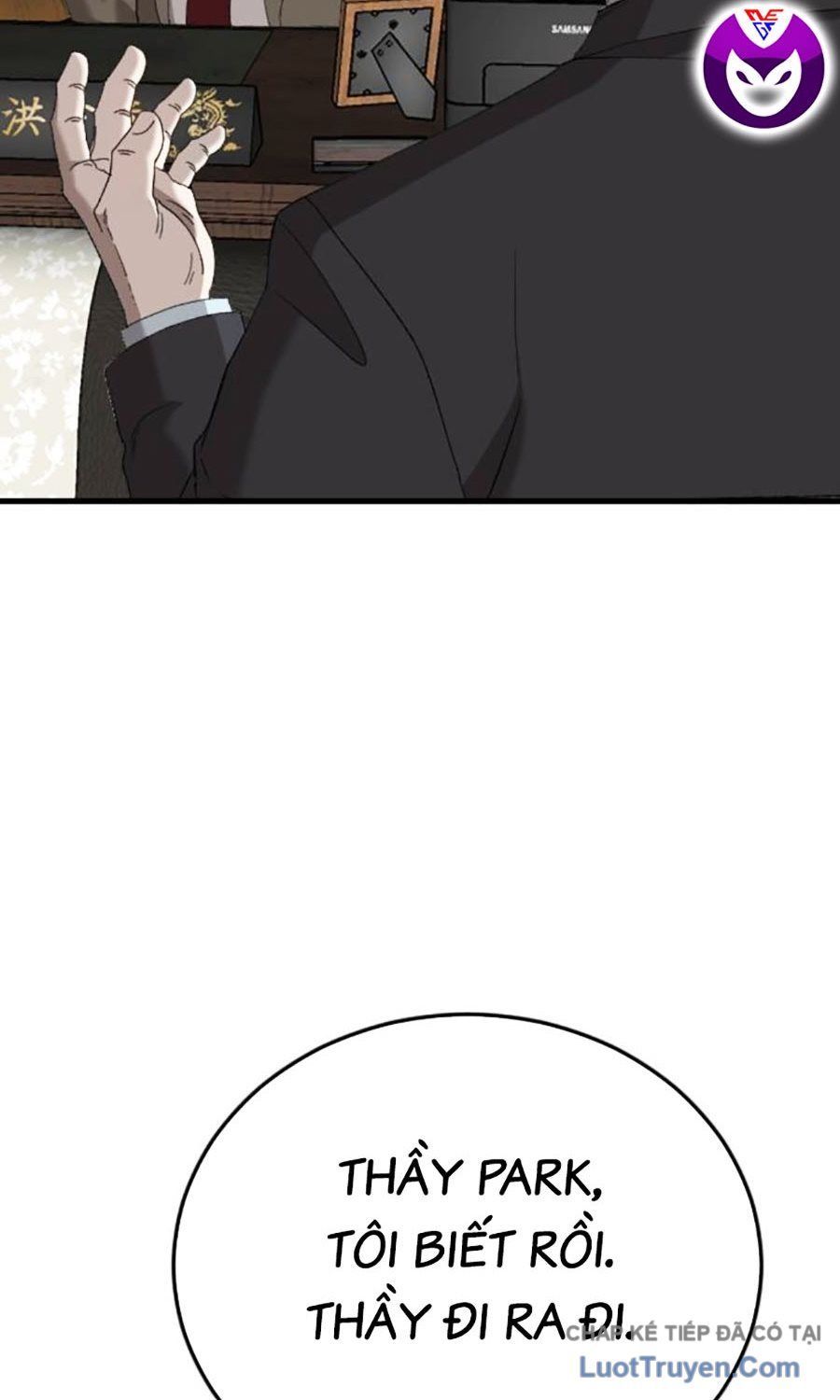 Người Xấu Chap 281 - Next Chap 280