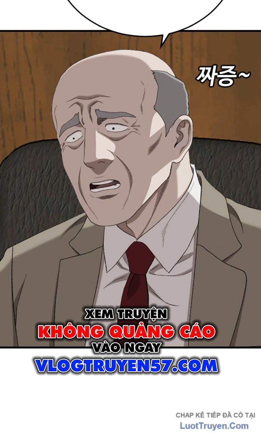 Người Xấu Chap 281 - Next Chap 280