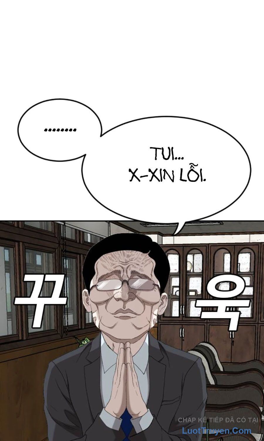 Người Xấu Chap 281 - Next Chap 280