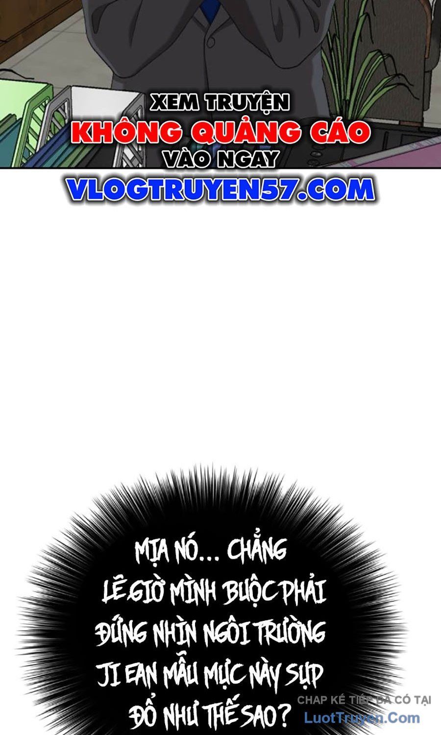 Người Xấu Chap 281 - Next Chap 280