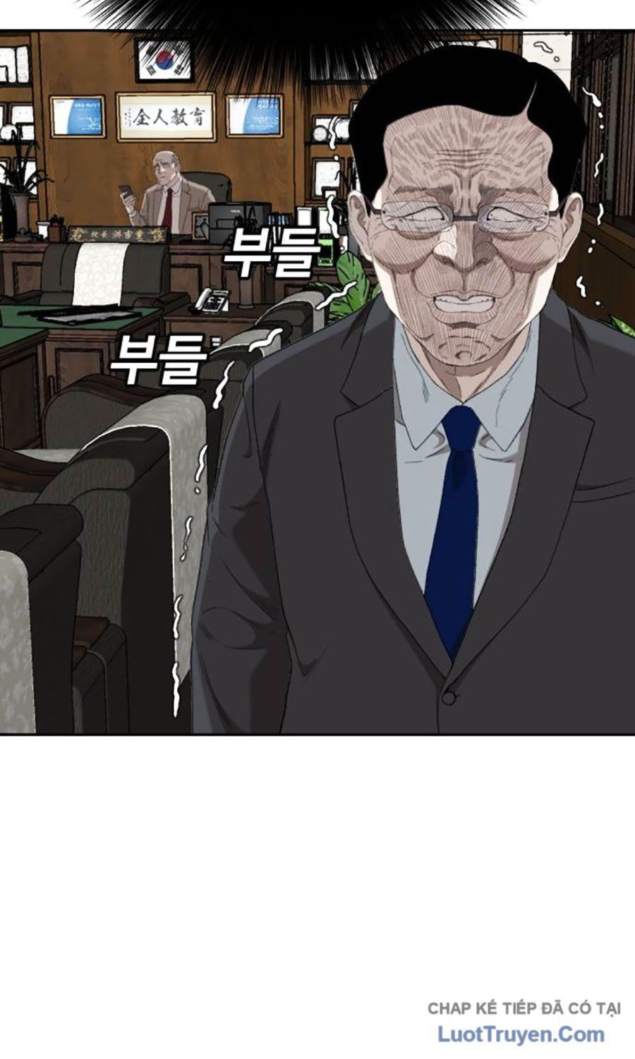 Người Xấu Chap 281 - Next Chap 280